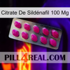 Citrate De Sildénafil 100 Mg 09
